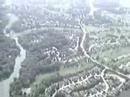 Ultralight Flight over Williamsburg