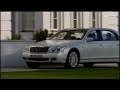 MAYBACH Landaulet