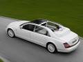 MAYBACH Landaulet (by UPTV)