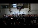P.E. StreetDance @ Dancing In Sep 08