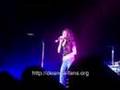 Paula DeAnda - "When It Was Me" (Summer Splash) 