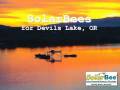 SolarBees for Devils Lake