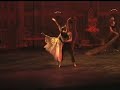 Nutmeg Conservatory-Arabian choreography: V. Mazzarelli