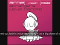 Arnej Feat. Josie - Strangers we've Become