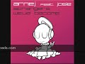 Arnej Feat. Josie - Strangers we've Become
