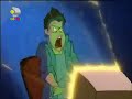 freakazoid
