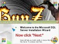 #0.5 Setting Up a GunzServer and Client (Installing MSSQL Correctly)