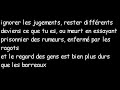 devient se que tu es