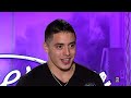 Stefano Langone Audition - American Idol 10