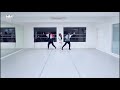 CHUNG HA DJ Snake - Taki Taki[DANCE PRACTICE MIRR