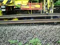 Arbeitszug Hauptwagen Fa.H.F.Wiebe