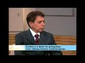 C�lulas tronco - TV cultura 04-03-08