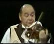 Gregor Serban 1976 at Age 67 With Herman Krebbers part 1
