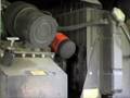 Basic RV generator maintenance