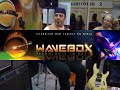 Expomusic 2007 - Heraldo Paarmann - wavebox - song 2