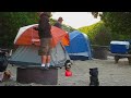 Morrow Bay Camping Morrow Bay Camping