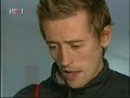 Peter Crouch: Croatia play fantastic