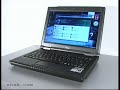 Fujitsu Siemens Esprimo Mobile U9200