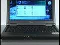 Fujitsu Siemens Esprimo Mobile U9200