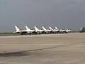 2007 AirPower Over Hampton Roads - USAF Thunderbirds - Pt. 1