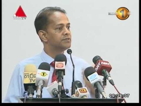 News Line TV1