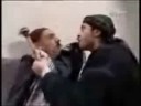 طوشة معتز باب الحارة 3  mo3taz