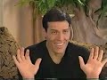 Static Contraction - Anthony Robbins part 2 Static Contraction - Anthony Robbins part 2