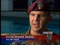 USAF officers train to become Combat Rescue Officers