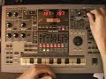 Norphe on MC-505 - track 2