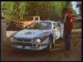 1983 Thousand Lakes Rally Finland Part 1