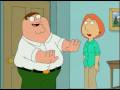 Family Guy – ...I Bought a Horse!