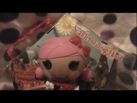 lalaloopsy