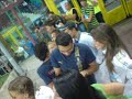 italian soccer freestyle calcio Footwork team a san siro italian soccer freestyle calcio Footwork team a san siro