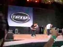 MENUDO SINGING MOVE IN SIX FLAGS SAN ANTONIO