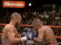 HBO Boxing: Jones vs Trinidad Highlights (HBO)