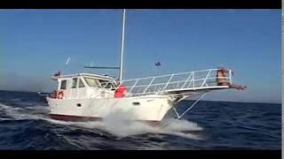 GlobeTrotter Jon Haggins TV Around the World Adventures