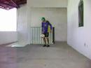 Ismael Miranda 11 & João Fernandes 13. My FreeStyle. Ismael Miranda 11 & João Fernandes 13. My FreeStyle.