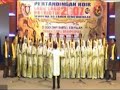 Pertandingan Koir IPT 2007(Akhir)-Kolej Komuniti Kuantan Pertandingan Koir IPT 2007(Akhir)-Kolej Komuniti Kuantan