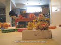 Watch in High Quality! Complete with subtitles and everything. To fully enjoy this movie you need to have played Super Smash Bros. Brawl and watched Yu-Gi-Oh: The Abridged Series. There are also other various things you may remember from online videos.