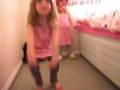 My lil sisters singing low by florider
