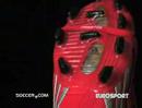 adidas Predator PowerSwerve TRX FG - Poppy Metallic/Metallic