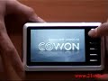 ?????????? ?????-?????? Cowon A3 ?????????? ?????-?????? Cowon A3