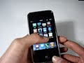 NeW Hiphone I32 dual sim GSM PDA Cell Phone MP3 Unlocked