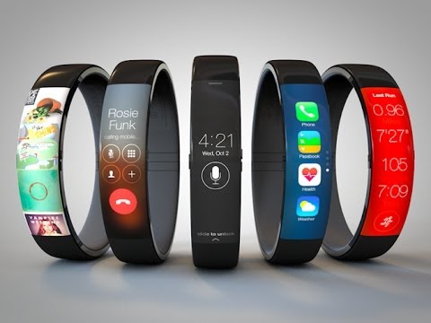 NEW Apple iWatch News, Price and Release Date