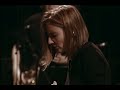 portishead doing 'seven months' with the new york philharmonic orchestra...
