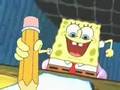 Death Note Squarepants