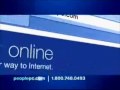 Wolf Demon PC Commercial (A PeoplePC Spoof) Wolf Demon PC Commercial (A PeoplePC Spoof)