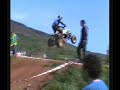 quad cross la dorada
