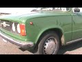 Fiat 124 Special - 1972 1400cc GPL - in vendita su ebay cgi.ebay.it