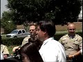 Baldwin \"Bud\" Nainoa Kalam Jr. burial (part 2)